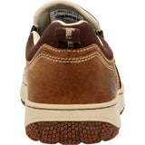 Rocky Dry - Strike SRX Men's Composite Toe Work Shoe Rkk0464 In Brown - TLW Shoes