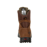 Rocky Prohunter Men's 600G Insulated Waterproof Outdoor Boots Rks0384 In Brown - TLW Shoes