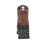 Rocky Multi - trax Men's 800G Insulated Waterproof Outdoor Boots Rks0417 In Brown - TLW Shoes