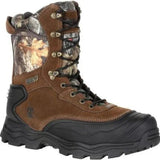 Rocky Multi - Trax 800G Insulated Men's Waterproof Outdoor Boots Rks0418 In Brown - TLW Shoes