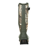 Rocky Sport Pro Women's 1200G Insulated Rubber Outdoor Boots Rks0479 In Realtree Edge - TLW Shoes