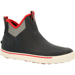 Rocky Dry - strike Men's Waterproof Boots Rks0521 In Navy - TLW Shoes