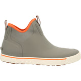 Rocky Dry - strike Men's Waterproof Boots Rks0522 In Grey - TLW Shoes