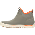 Rocky Dry - strike Men's Waterproof Boots Rks0522 In Grey - TLW Shoes