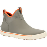 Rocky Dry - strike Men's Waterproof Boots Rks0522 In Grey - TLW Shoes