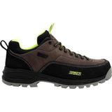 Rocky Mountain Stalker Pro Men's Waterproof Mountain Oxford Shoe Rks0567 In Grey - TLW Shoes