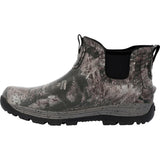 Rocky Stryker Men's Realtree Aspect™ 5” Waterproof Pull - On Boots Rks0618 In Black - TLW Shoes