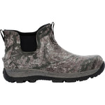 Rocky Stryker Men's Realtree Aspect™ 5” Waterproof Pull - On Boots Rks0618 In Black - TLW Shoes