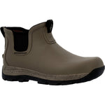 Rocky Stryker Clay 5” Men's Waterproof Pull - On Boots Rks0619 In Brown - TLW Shoes