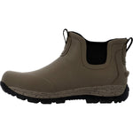 Rocky Stryker Clay 5” Men's Waterproof Pull - On Boots Rks0619 In Brown - TLW Shoes