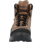 Rocky Lynx Men's Outdoor Soft Toe Boots Rks0629 In Brown - TLW Shoes