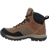 Rocky Lynx Men's Outdoor Soft Toe Boots Rks0629 In Brown - TLW Shoes