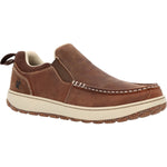 Rocky Dry - Strike SRX Men's Outdoor Slip - on Shoe Rks0631 In Brown - TLW Shoes