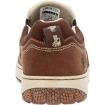 Rocky Dry - Strike SRX Men's Outdoor Slip - on Shoe Rks0631 In Brown - TLW Shoes