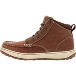 Rocky Dry - Strike SRX Men's Outdoor Boots Rks0632 In Brown - TLW Shoes