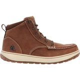 Rocky Dry - Strike SRX Men's Outdoor Boots Rks0632 In Brown - TLW Shoes