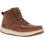 Rocky Dry - Strike SRX Men's Outdoor Boots Rks0632 In Brown - TLW Shoes