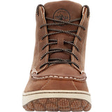 Rocky Dry - Strike SRX Men's Outdoor Boots Rks0632 In Brown - TLW Shoes