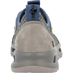 Rocky Nowake Men's Outdoor Soft Toe Sneaker Rks0646 In Grey - TLW Shoes