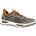 Rocky Nowake Men's Outdoor Soft Toe Sneaker Rks0647 In Grey Orange - TLW Shoes