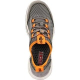 Rocky Nowake Men's Outdoor Soft Toe Sneaker Rks0647 In Grey Orange - TLW Shoes