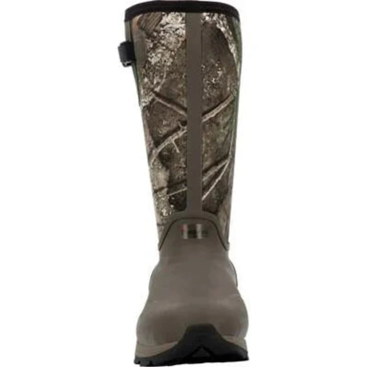 Rocky Trophy Series 1000G Insulated Men's Soft Toe Rubber Boots Rks0659 In Mossy Oak - TLW Shoes