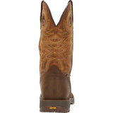 Rocky Legacy 32 Men's Waterproof Western Boots Rkw0355 In Brown - TLW Shoes