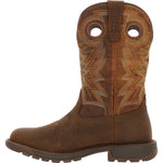 Rocky Legacy 32 Men's Waterproof Western Boots Rkw0355 In Brown - TLW Shoes