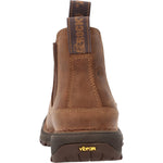 Rocky Legacy 32 Women's Pull - on Western Boots Rkw0410 In Brown - TLW Shoes