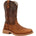 Rocky Monocrepe Men's 12” Steel Toe Western Boots Rkw0431 In Brown - TLW Shoes