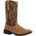 Rocky Bronco Men's 12” Waterproof Western Boots Rkw0451 In Brown - TLW Shoes