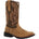 Rocky Bronco Men's 12” Composite Toe Western Boots Rkw0452 In Brown - TLW Shoes