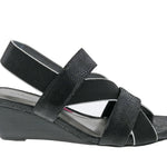 Ros Hommerson Women's Straps Wynona Sandal - TLW Shoes