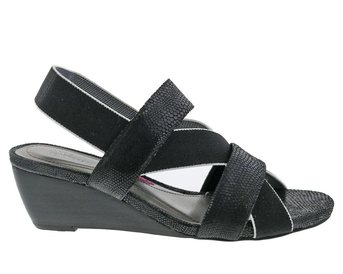 Ros Hommerson Women's Straps Wynona Sandal - TLW Shoes