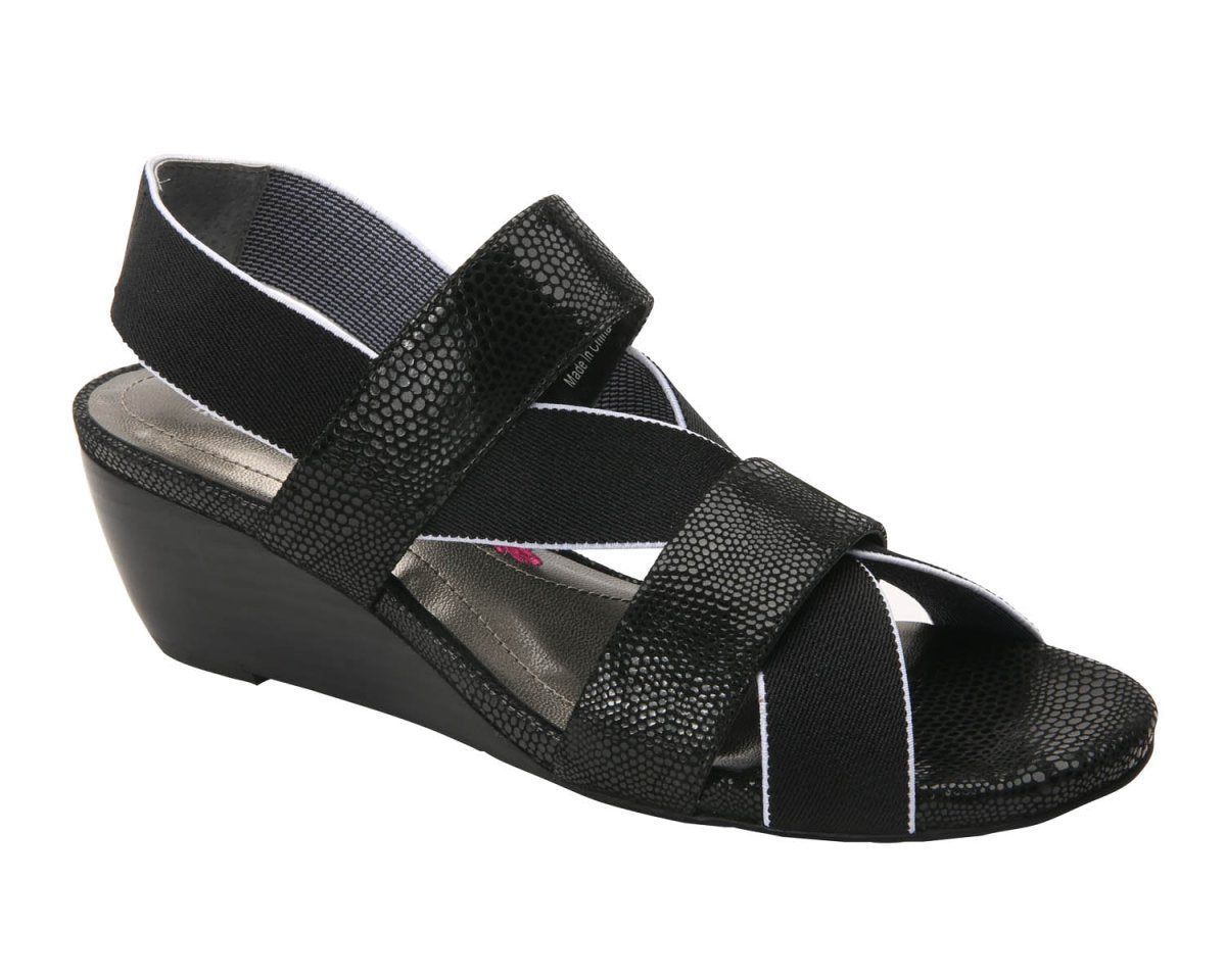 Ros Hommerson Women's Straps Wynona Sandal - TLW Shoes