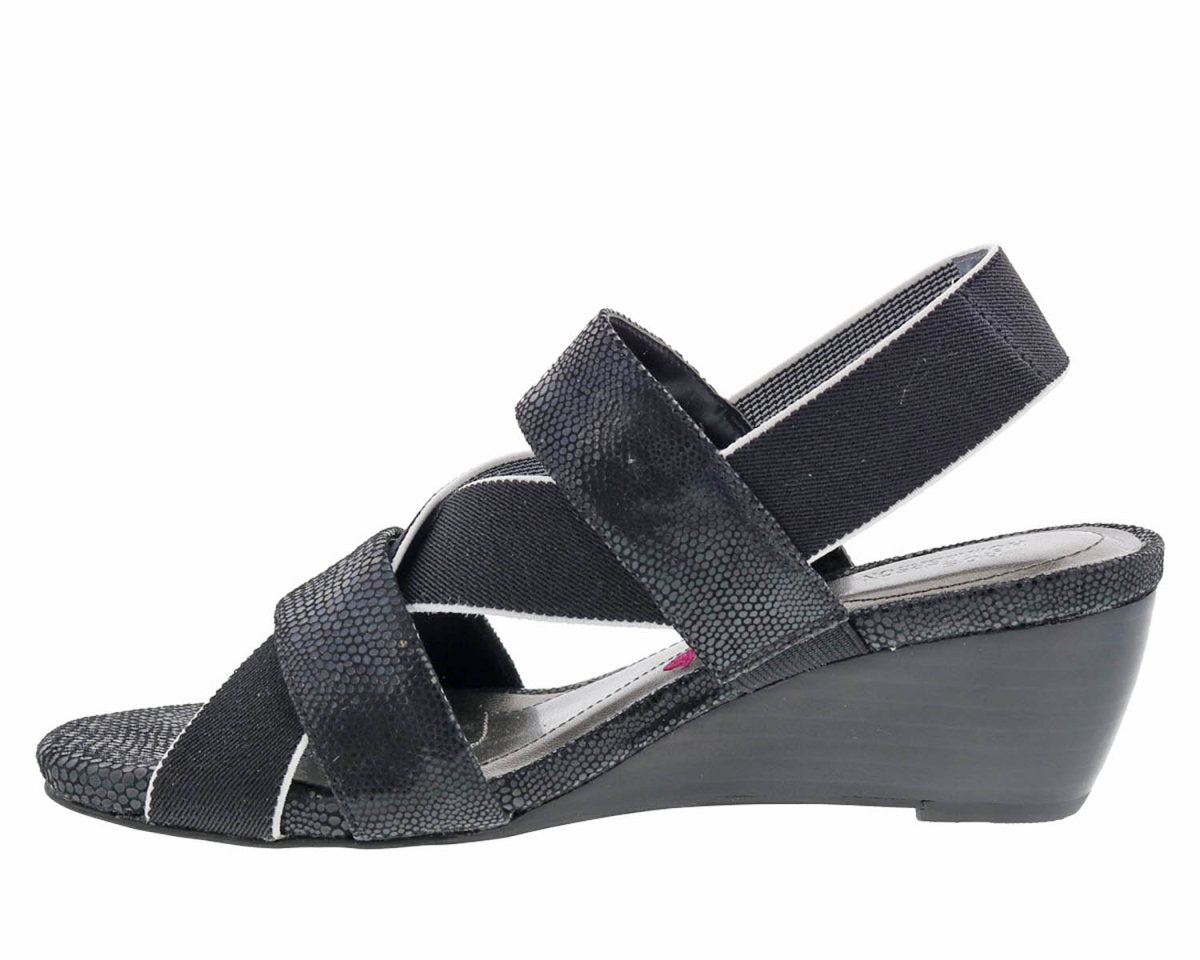 Ros Hommerson Women's Straps Wynona Sandal - TLW Shoes