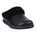 Women's Shari Black Flat - TLW Shoes