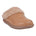 Women's Shari Cognac Flat - TLW Shoes