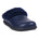Women's Shari Navy Flat - TLW Shoes