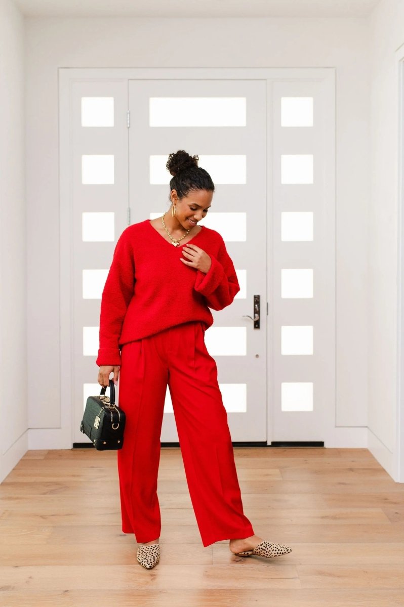 THE PETITE GRANDMERE TRUNK BAG - TLW Shoes