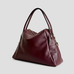THE FRANCES SLOUCHY TOTE (FINAL SALE) - TLW Shoes