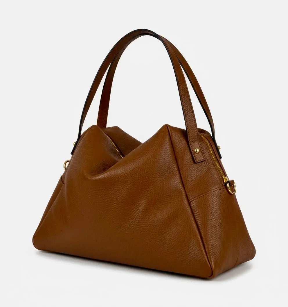 THE FRANCES SLOUCHY TOTE (FINAL SALE) - TLW Shoes