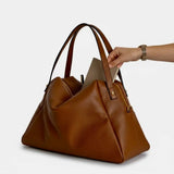 THE FRANCES SLOUCHY TOTE (FINAL SALE) - TLW Shoes