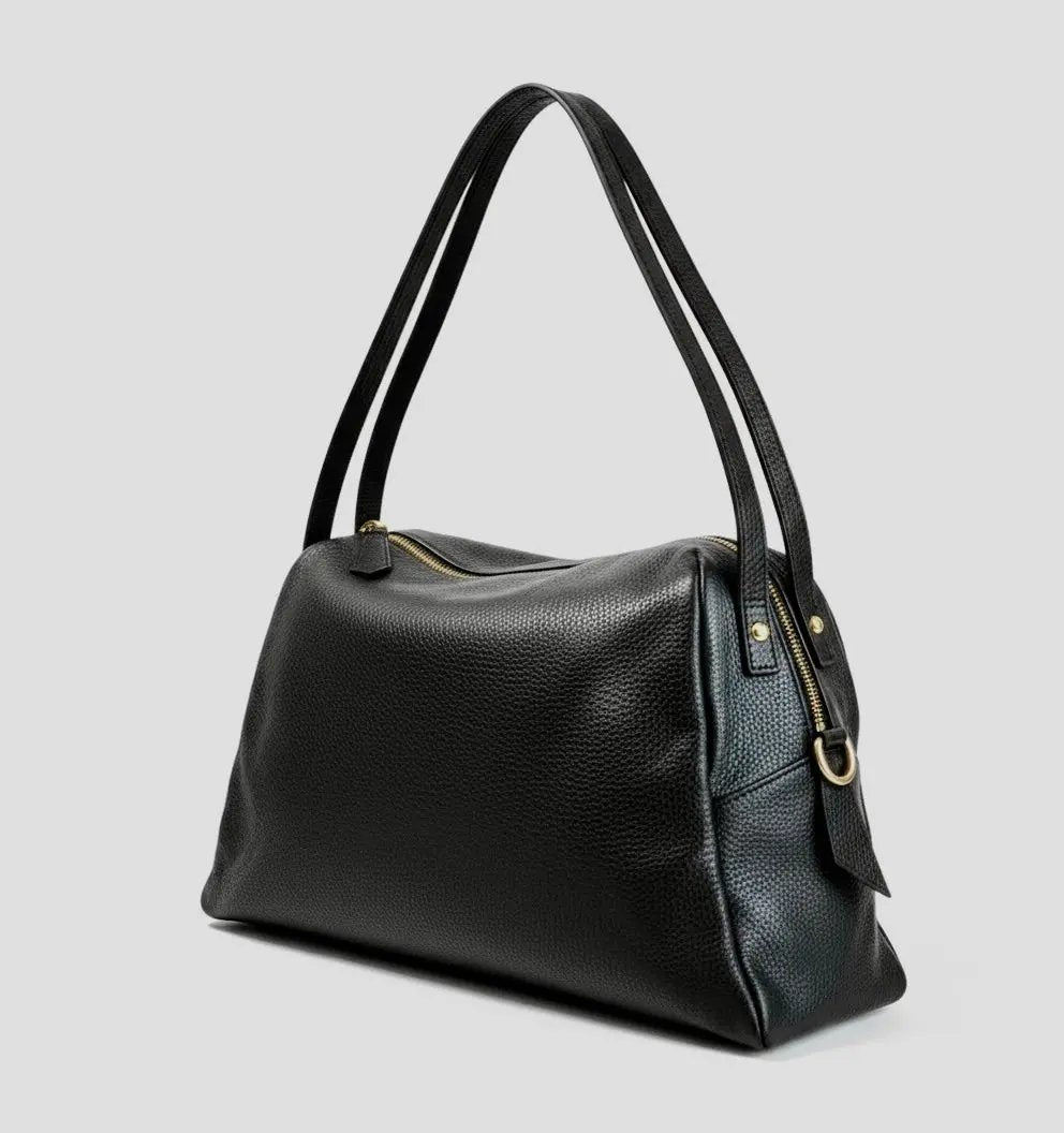 THE FRANCES SLOUCHY TOTE (FINAL SALE) - TLW Shoes
