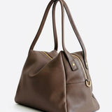 THE FRANCES SLOUCHY TOTE (FINAL SALE) - TLW Shoes