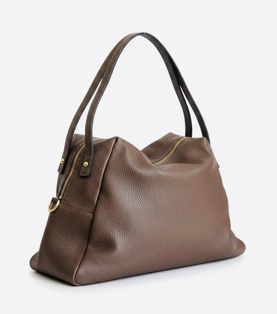 THE FRANCES SLOUCHY TOTE (FINAL SALE) - TLW Shoes