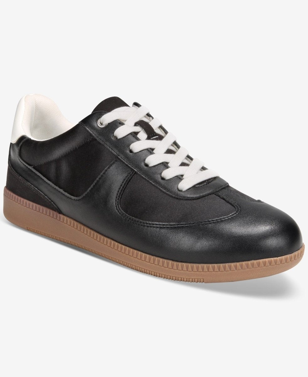 Taylor Sneakers Black - TLW Shoes