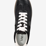Taylor Sneakers Black - TLW Shoes