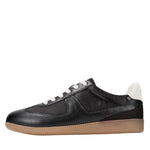 Taylor Sneakers Black - TLW Shoes