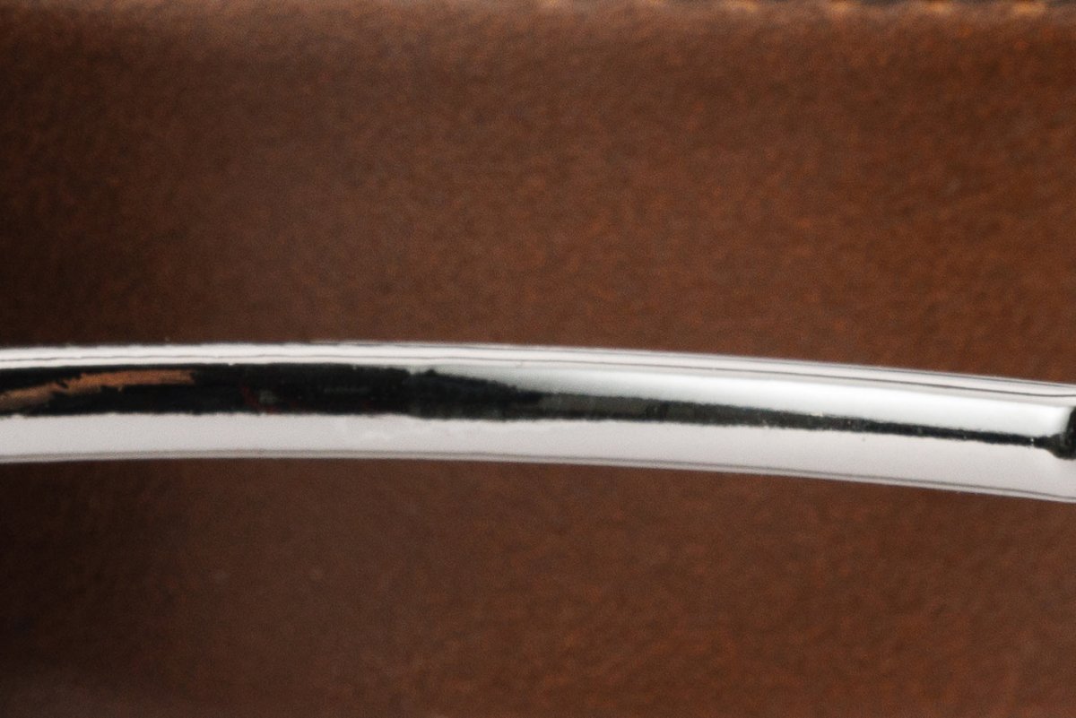 The Torino Brown Calfskin Belt - TLW Shoes